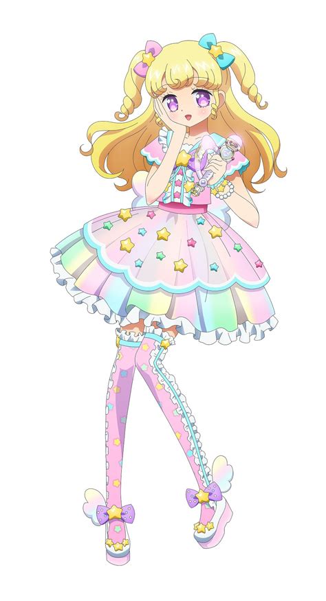 Yui Yumekawa .